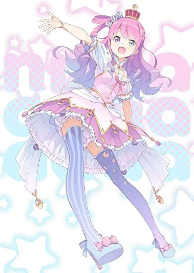 新品】 姫森ルーナ B2タペストリー ホロコミ ホロライブ hololive