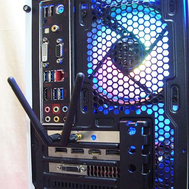【■高FPS■GTX980+i7ゲーミングPC】フォートナイト/パルワールド◎ □高FPS□GTX980+i7ゲーミングPC】フォートナイト/パルワールド