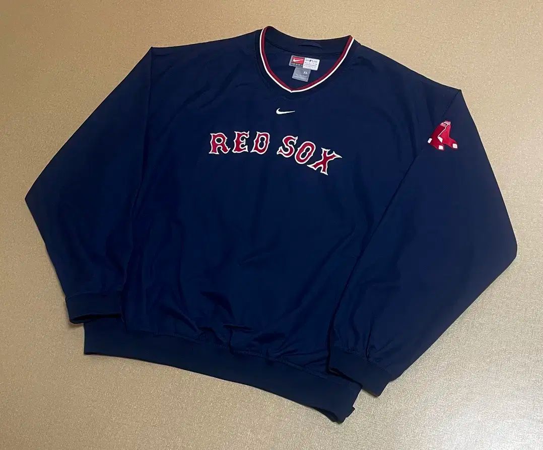MLB ボストン