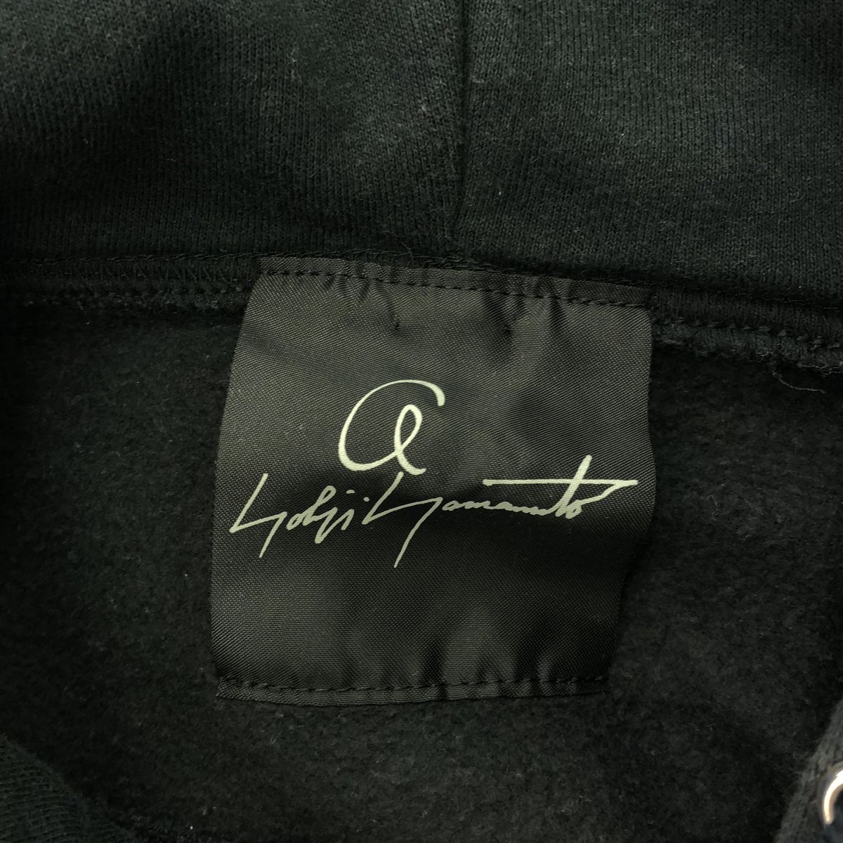 Yohji Yamamoto ヨウジヤマモト 16SS 朝倉優佳 画と機 デッサン 