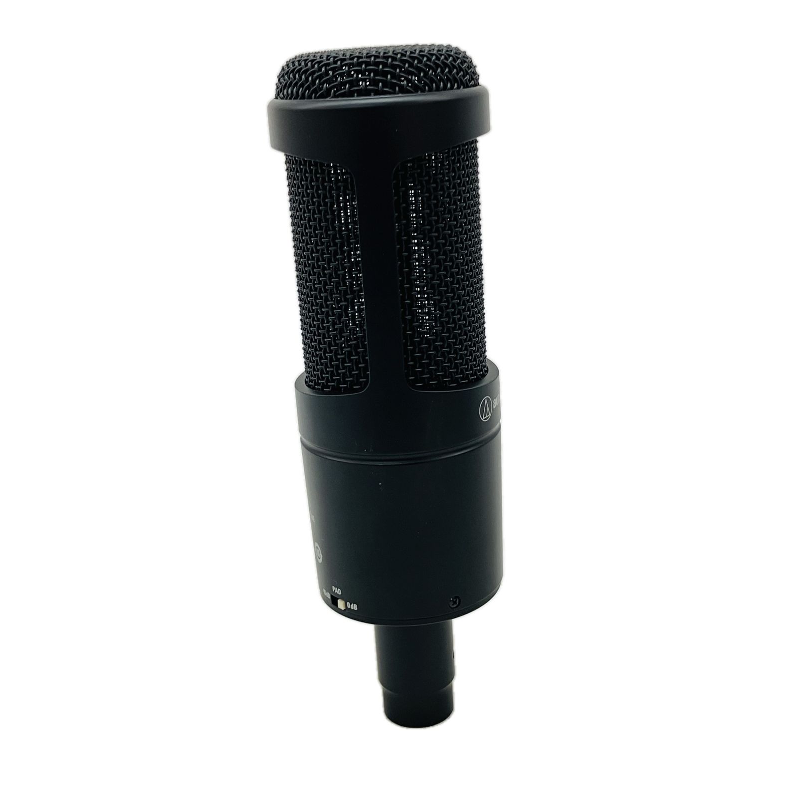 audio-technica AT2035