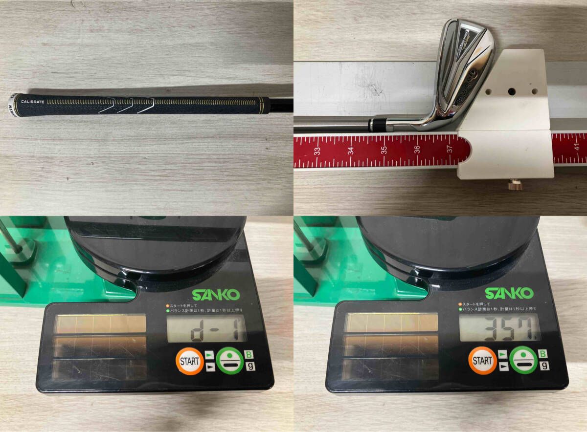 激レア】タイトリスト 681 2I 2番アイアン 単品 メンズ 右利き用 S 激