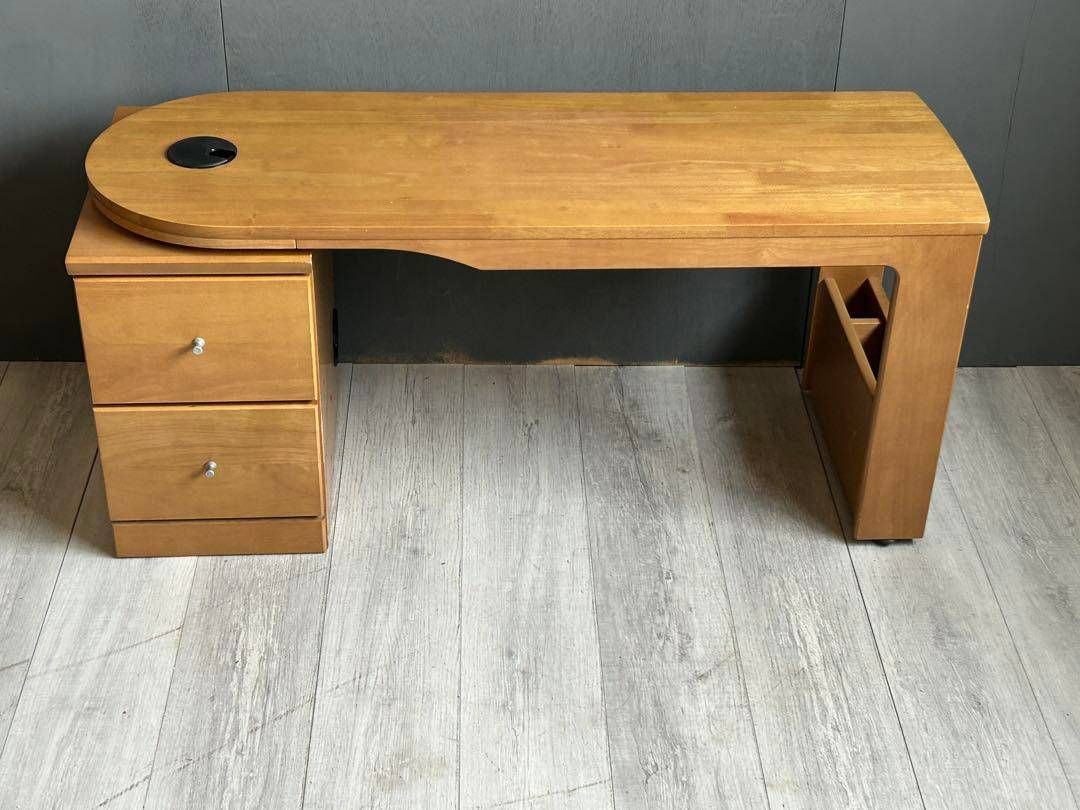 カリモク　karimoku テレビ台　サイドボード　文机　QT4406　H カリモク karimoku テレビ台 サイドボード 文机 QT4406 H 安いカリモク