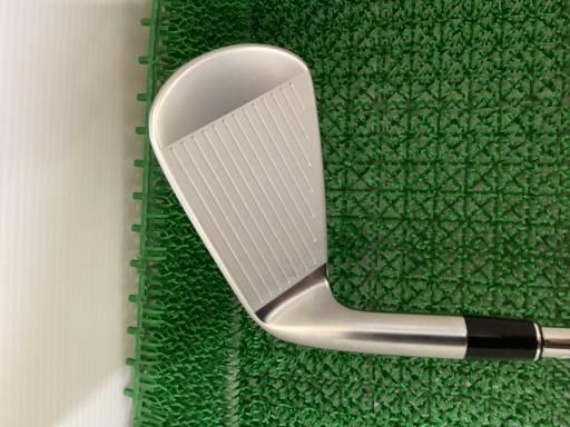 中古】 ダンロップ SRIXON ZX7 Mk II #4 単品アイアン LI NS PRO