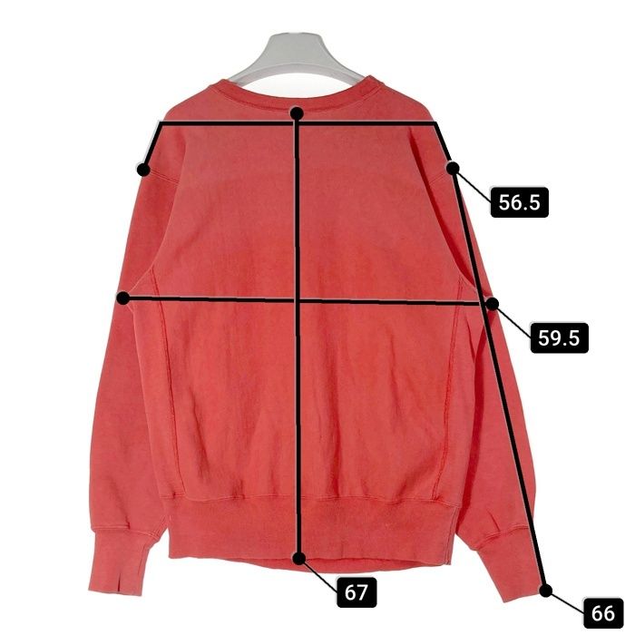 ☆CHAMPION チャンピオン REVERSE WEAVE リバースウィーブ 90's