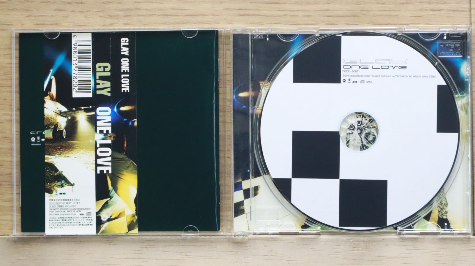 グレイ　GLAY / BLUE JEAN　プロモーションオンリー盤　非売品 CD Amazon.co.jp: BLUE JEAN: ミュージック