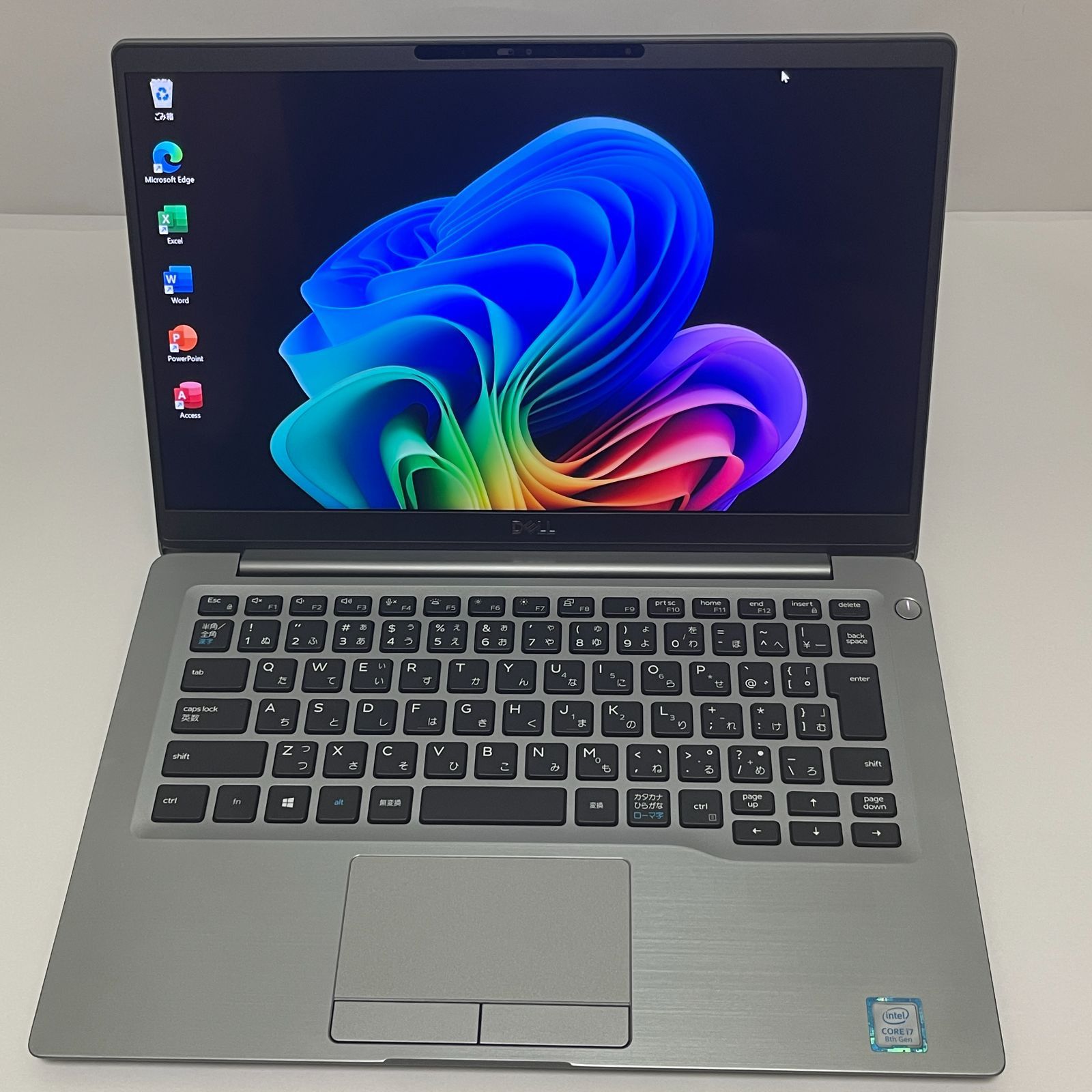 Dell Latitude 7400 |core i7 | タッチパネル Dell Latitude 7400 14