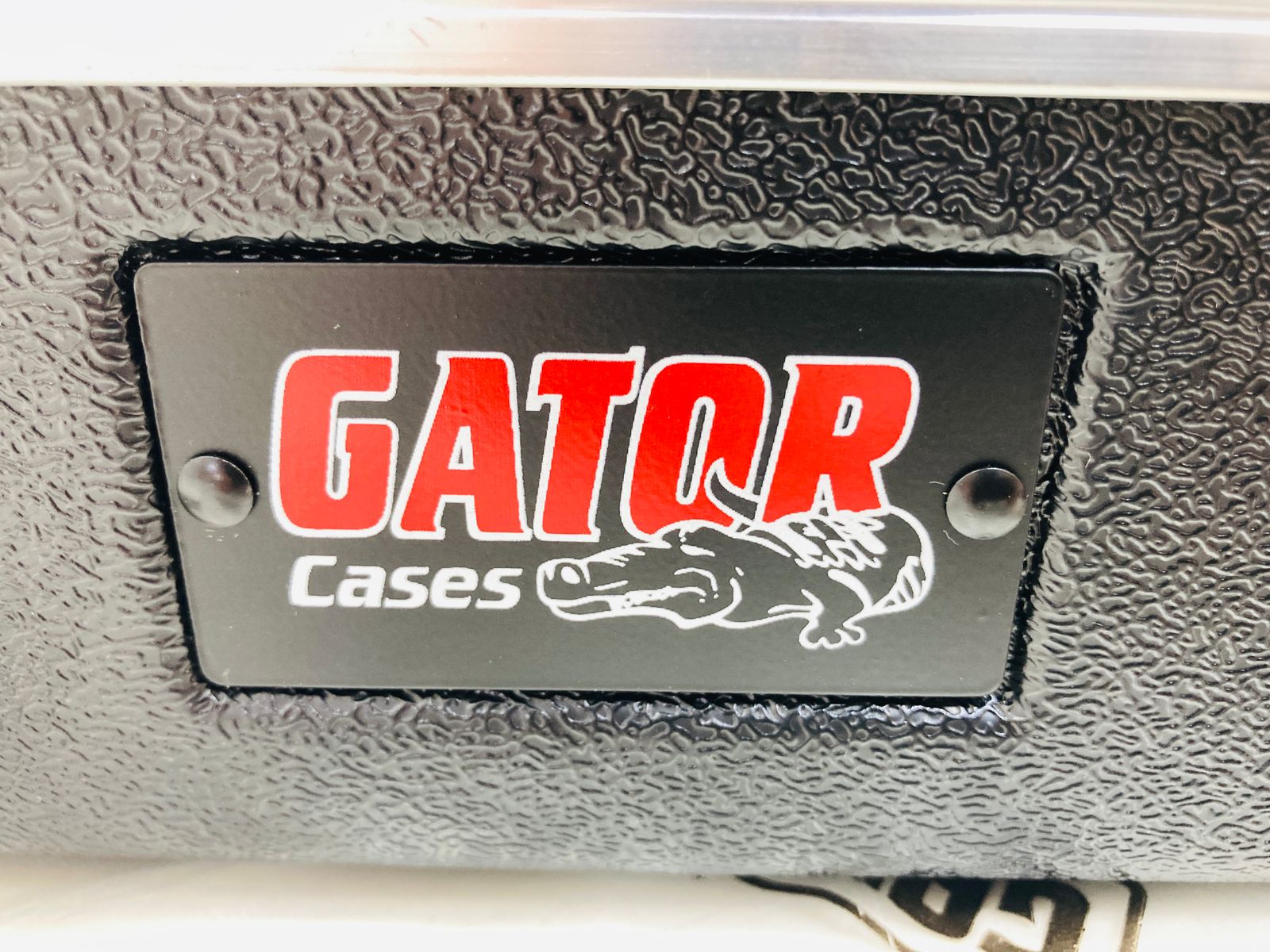 Gator Cases マンドリン用 ハードケース GC Guitar Series ABS製 GC