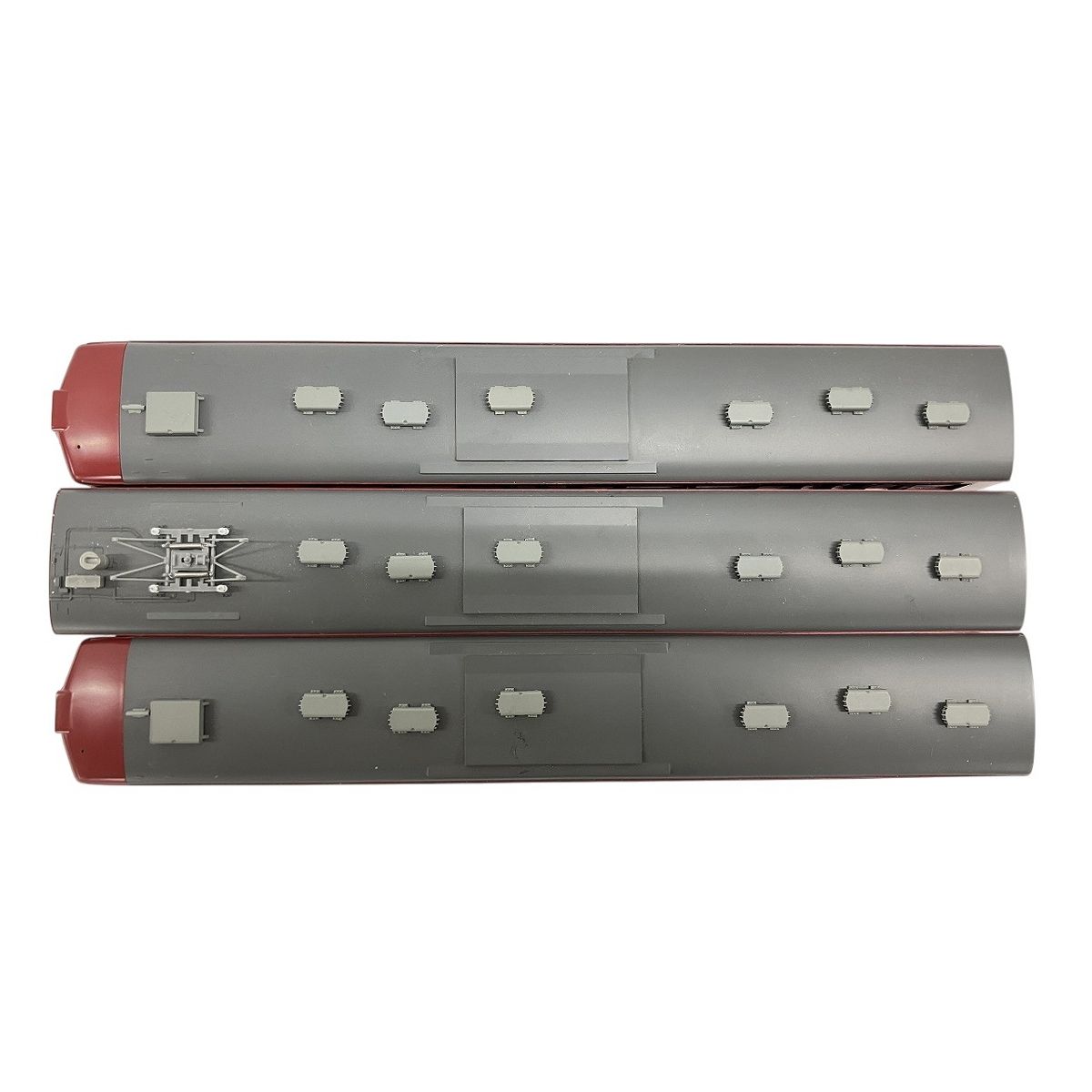 鉄道模型 ジャンク