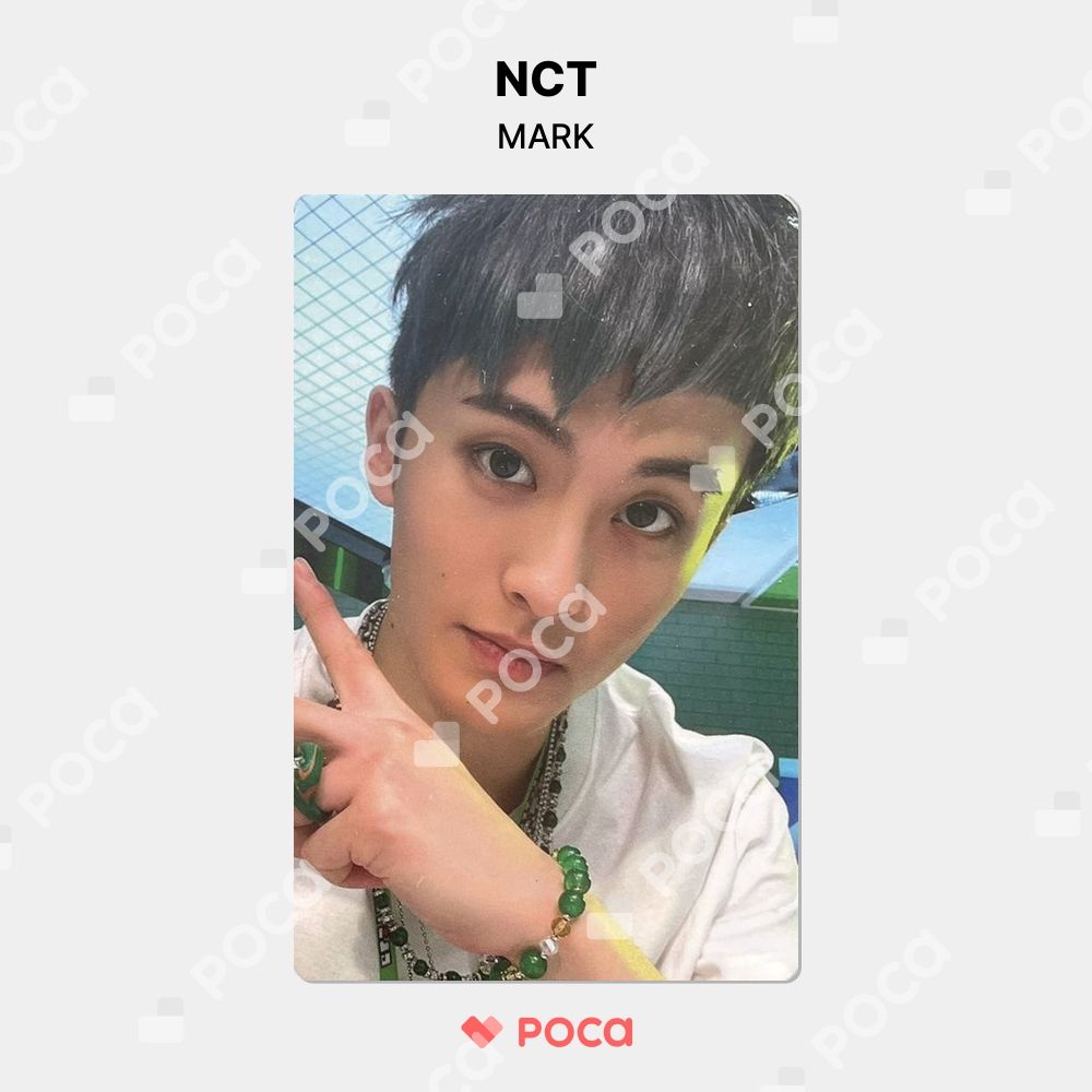 NCT ZONE POPUP ラキドロ　マーク NCT ZONE POPUP ラキドロ マーク