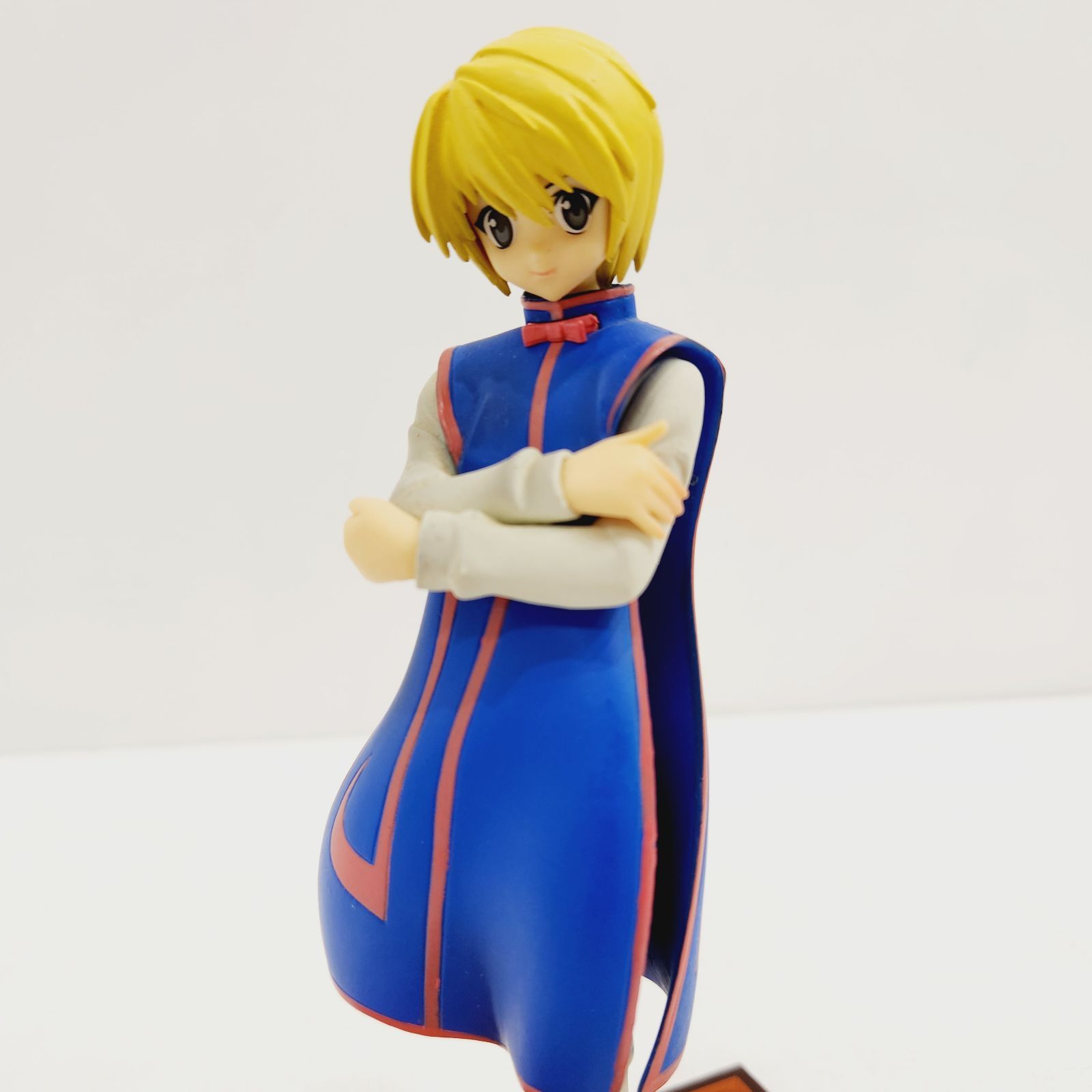 HUNTER×HUNTER フィギュア 43体セット ハンターハンター HUNTER×HUNTER フィギュアセット