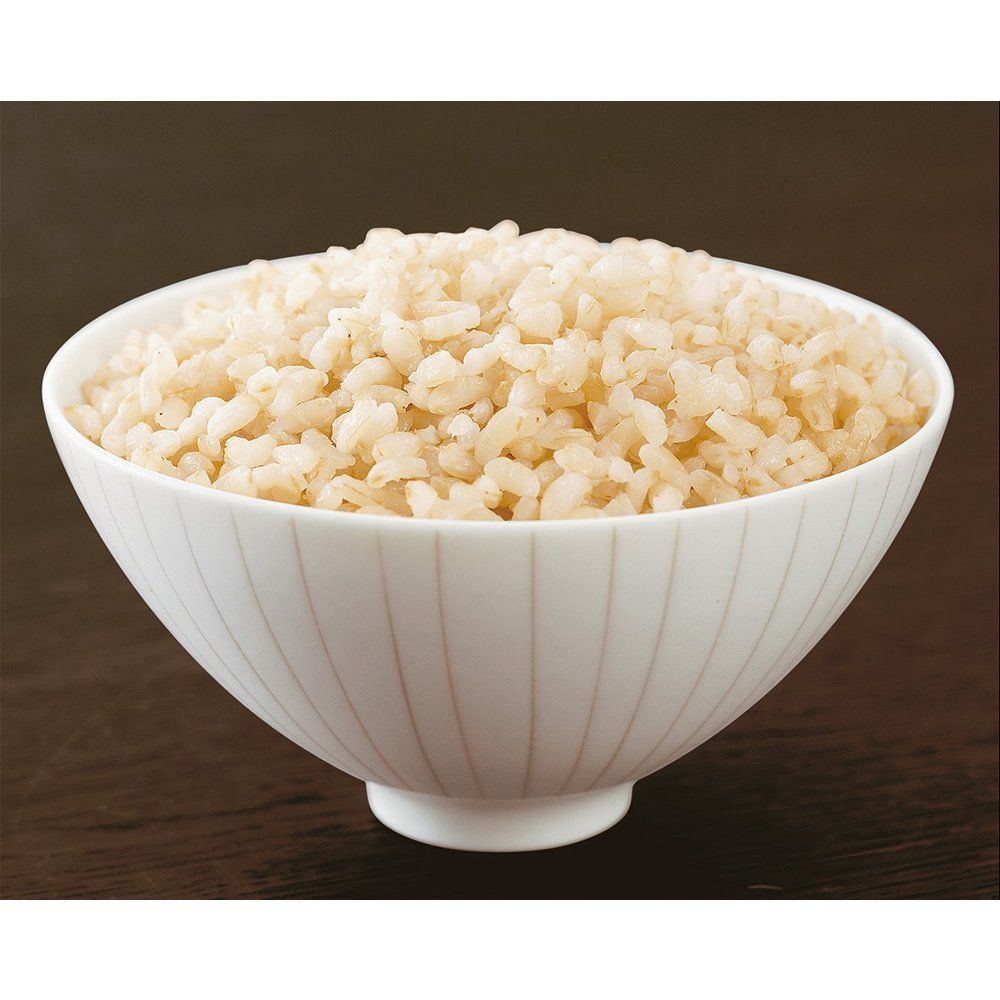 【迅速対応】欲しい物がココに！　数量限定】マルちゃん　メルカリ　玄米ごはん　160g×10個