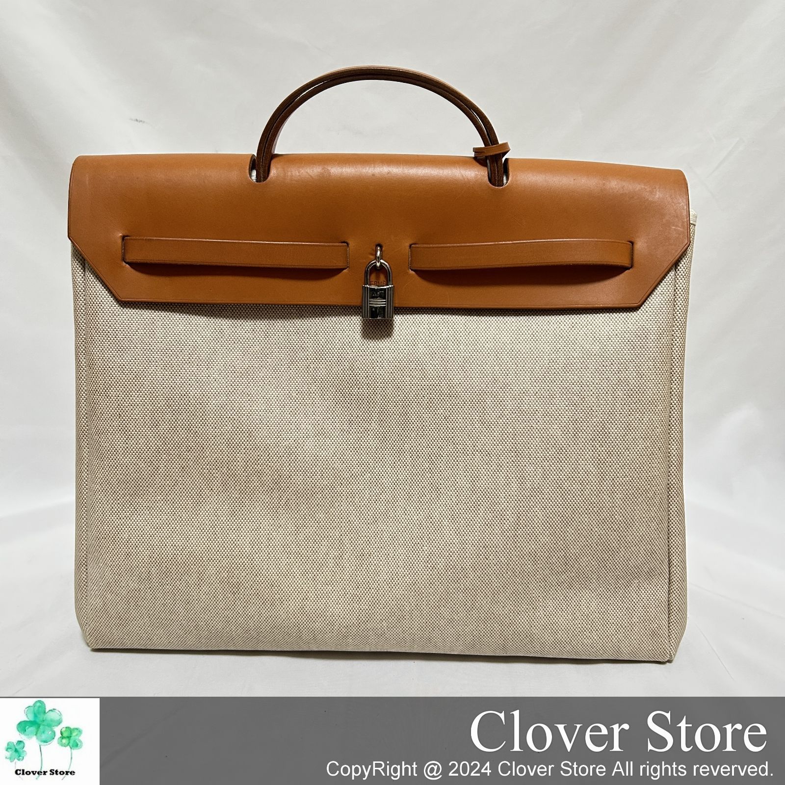 【限定値下】エルメス　エールバッグMM 替えバッグセット 価格交渉お気軽にどうぞ！ 【ABランク】 HERMES エルメス エールバッグ