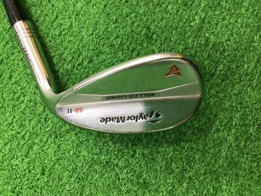 Taylormade MG4ウェッジ 52° 58° TRAVIL85Sシャフト テーラーメイド