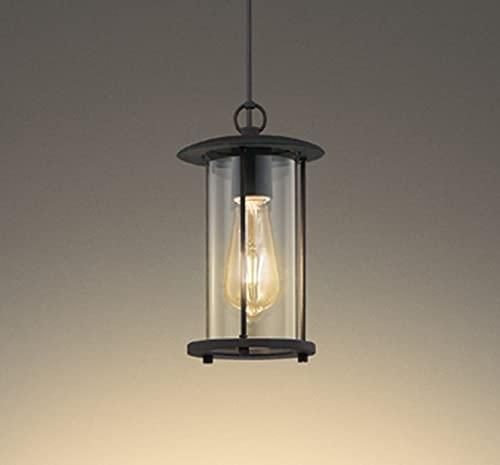 90s USA製 旧ロゴ UCO キャンドルランタン 黒×金 金デカール 希少