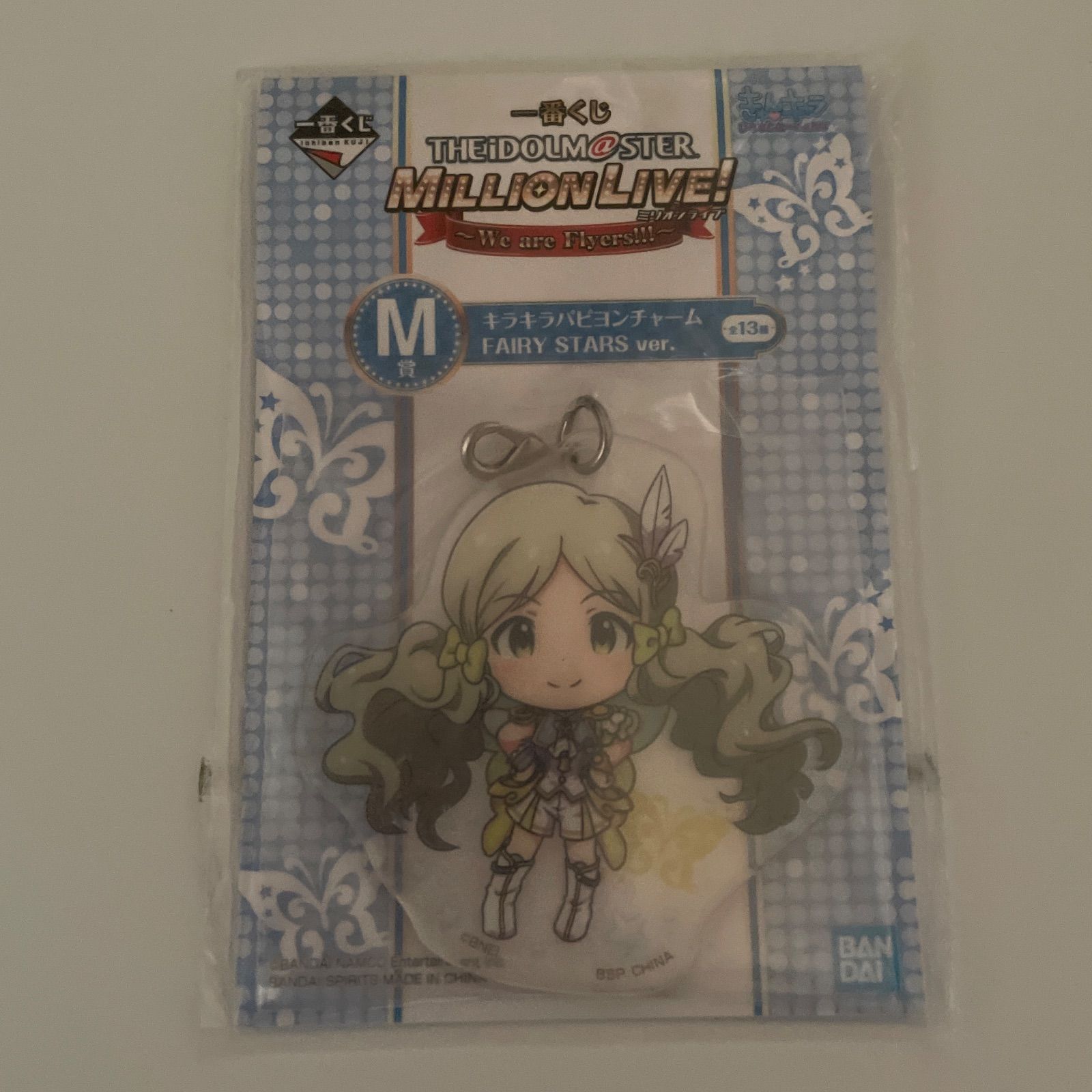 アイドルマスターミリオンライブ！　8thLive アクリルスタンド　ロコ 限定品】アイドルマスター ミリオンライブ！ バースデーアクリル