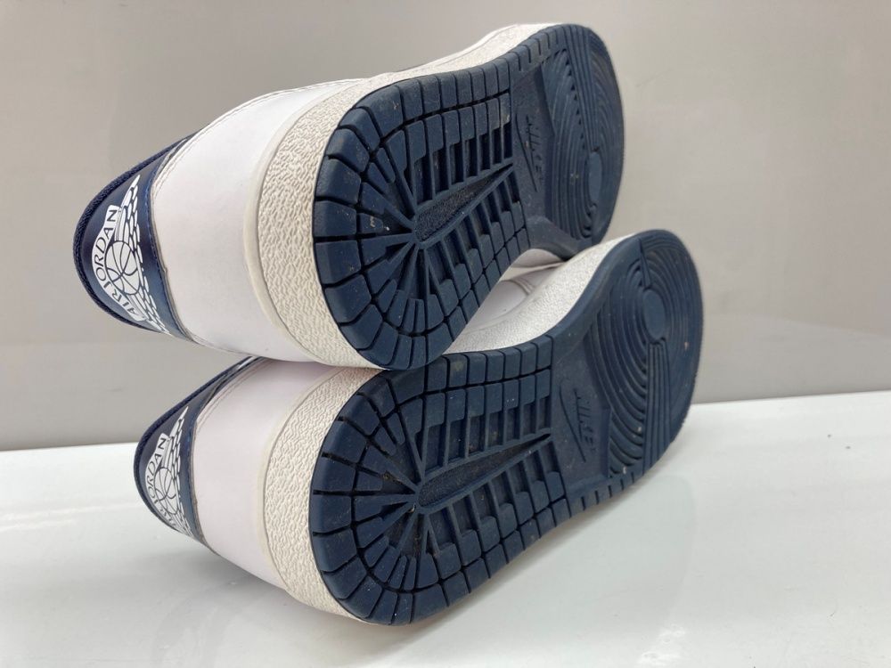 スニーカー ホワイト