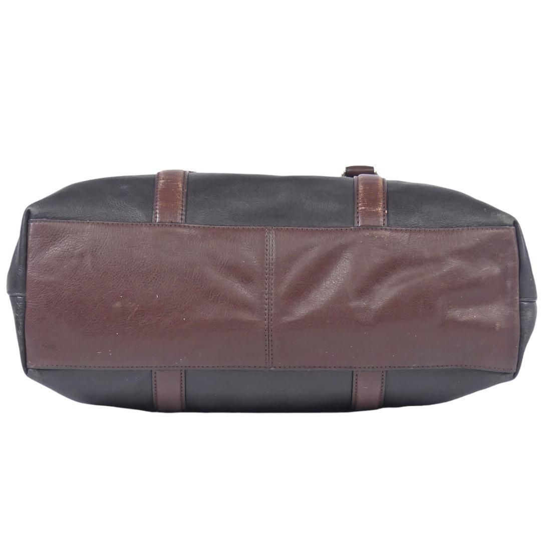 COACH ビジネスバッグ レザー ビジネスバッグ 本革 COACH レザー メンズ コーチ 通勤 黒 JJ97