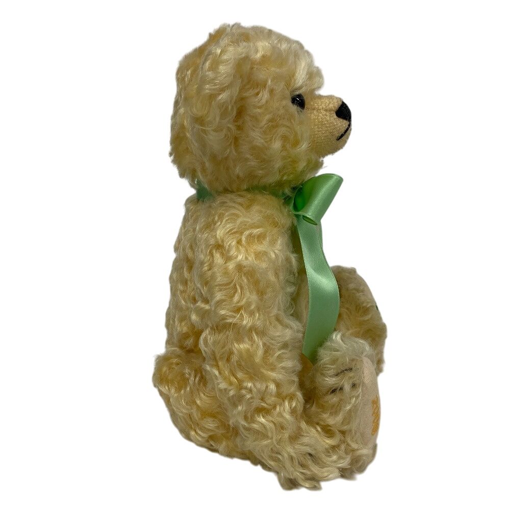 5％OFF フォロワークーポン！！】Steiff/シュタイフ 日本限定1000体 