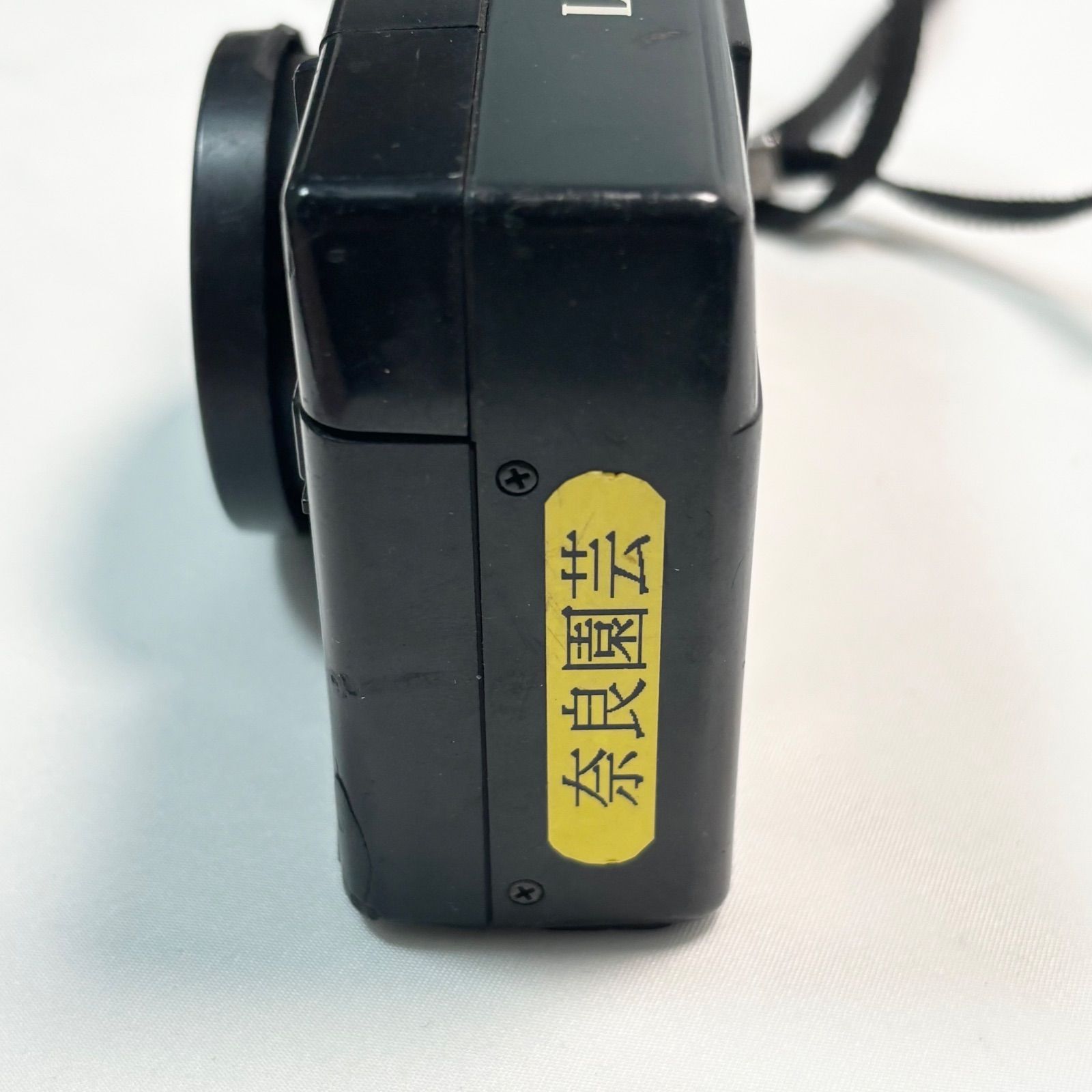 Nikon ニコン L35 AF コンパクトフィルムカメラ ジャンク 送料無料】Nikon/ニコン/L35AF/コンパクトフィルムカメラ
