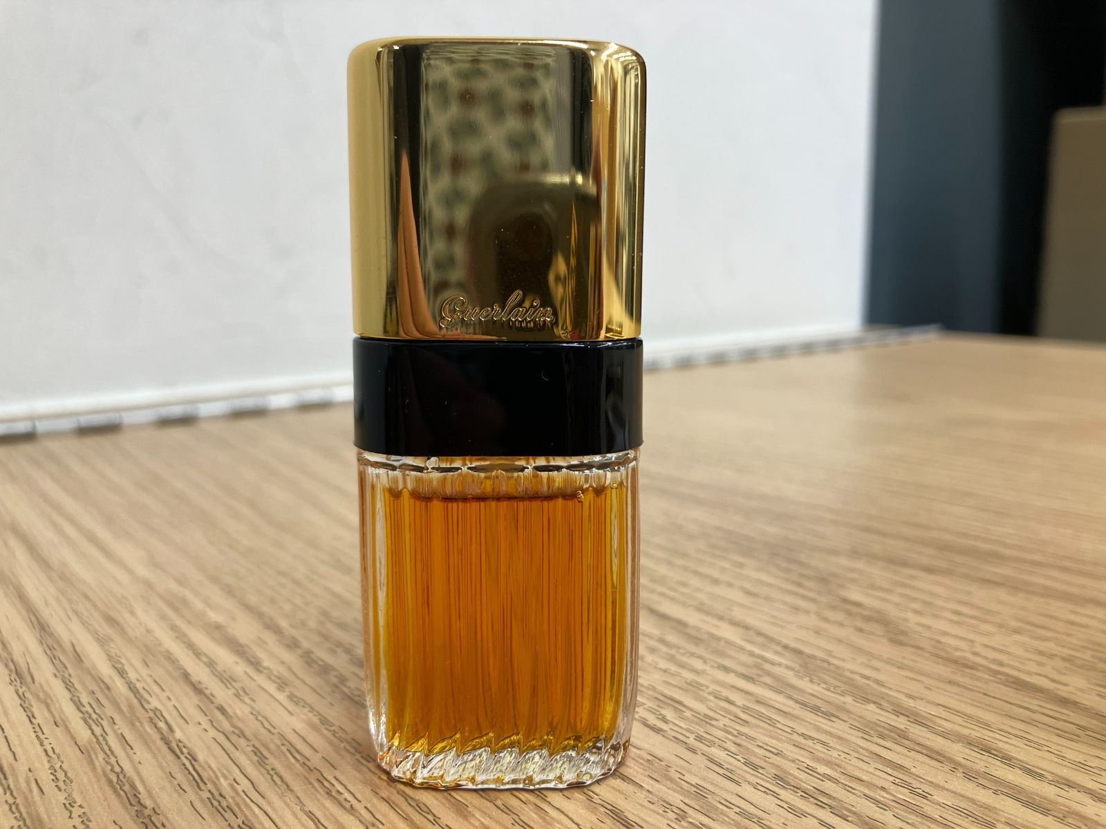 ゲラン VOL DE NUIT 夜間飛行 パルファム 8ml アトマイザー ゲラン 香水 ヴォルドニュイ 夜間飛行 vol de nuit アトマイザー