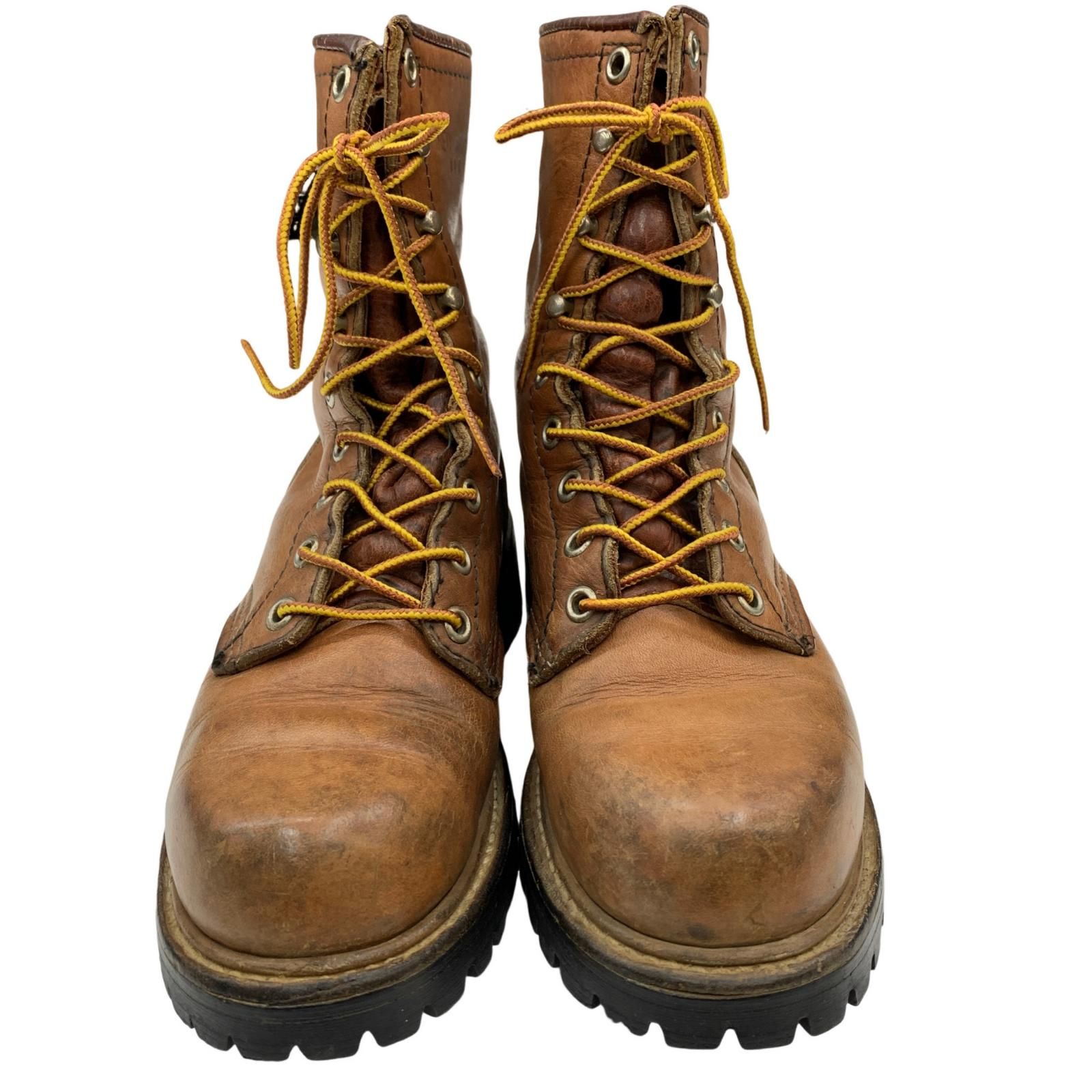 激レア 70年代 レッドウィング REDWING 2301 セイフティーブーツ 激レア 70年代 レッドウィング REDWING 2301 セイフティーブーツ
