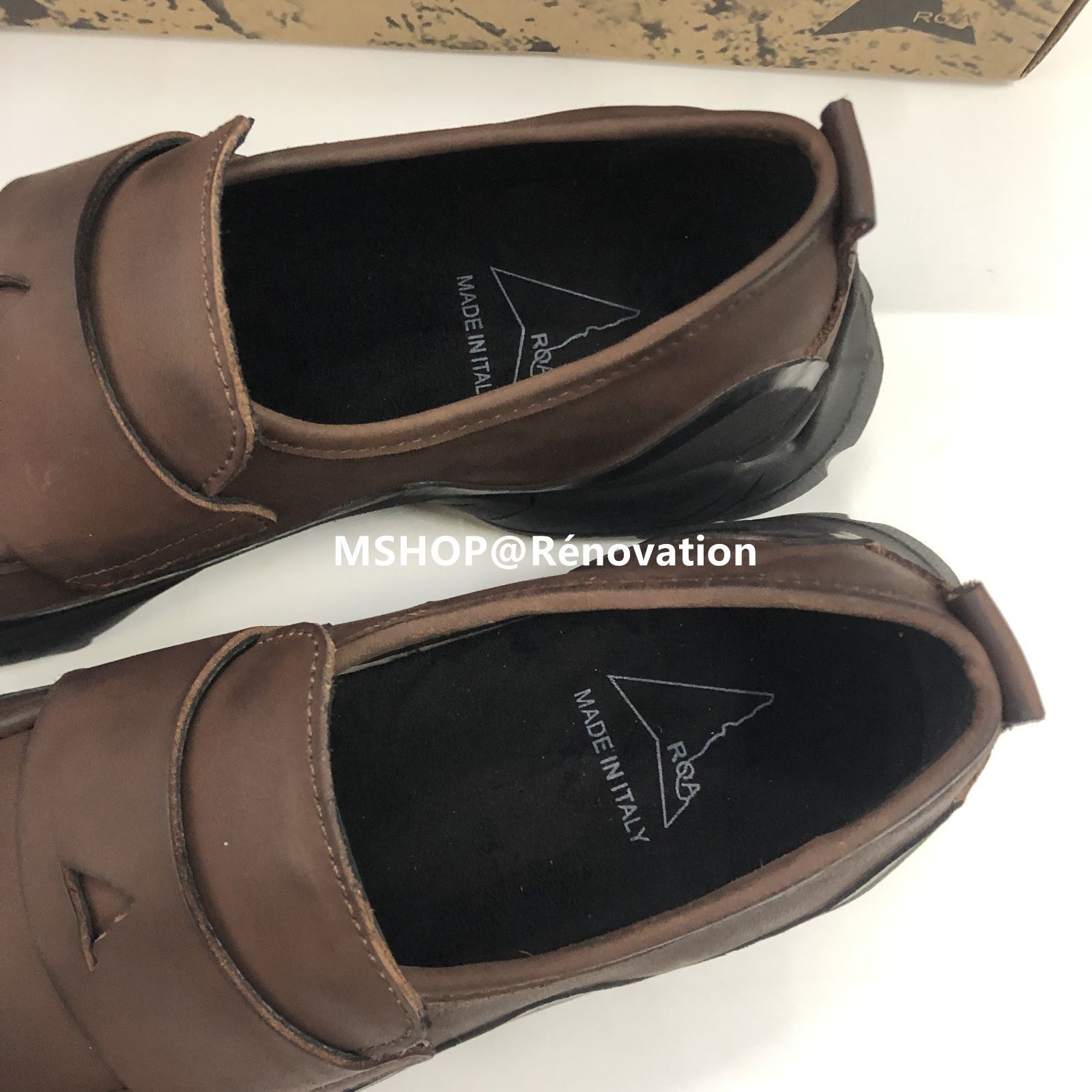 LOAFER