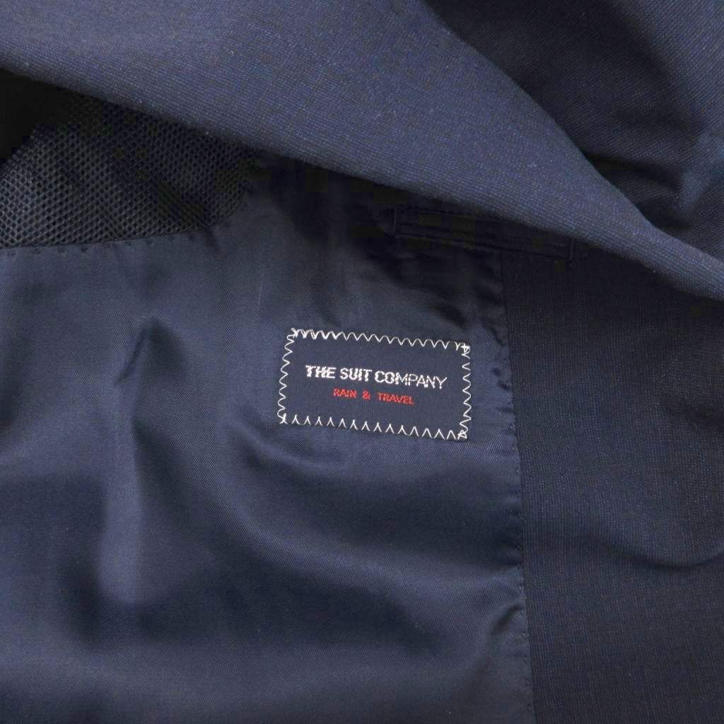 ザ・スーツカンパニー THE SUIT COMPANY シングルスーツ