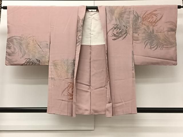 ベストストア日本一受賞店！■平和屋着物■豪華色留袖　寿光織　作家物　山水文　金糸　逸品　未使用　km168 平和屋着物□豪華色留袖 作家物 花車文 金彩 正絹 逸品 AAAW4625br ベスト