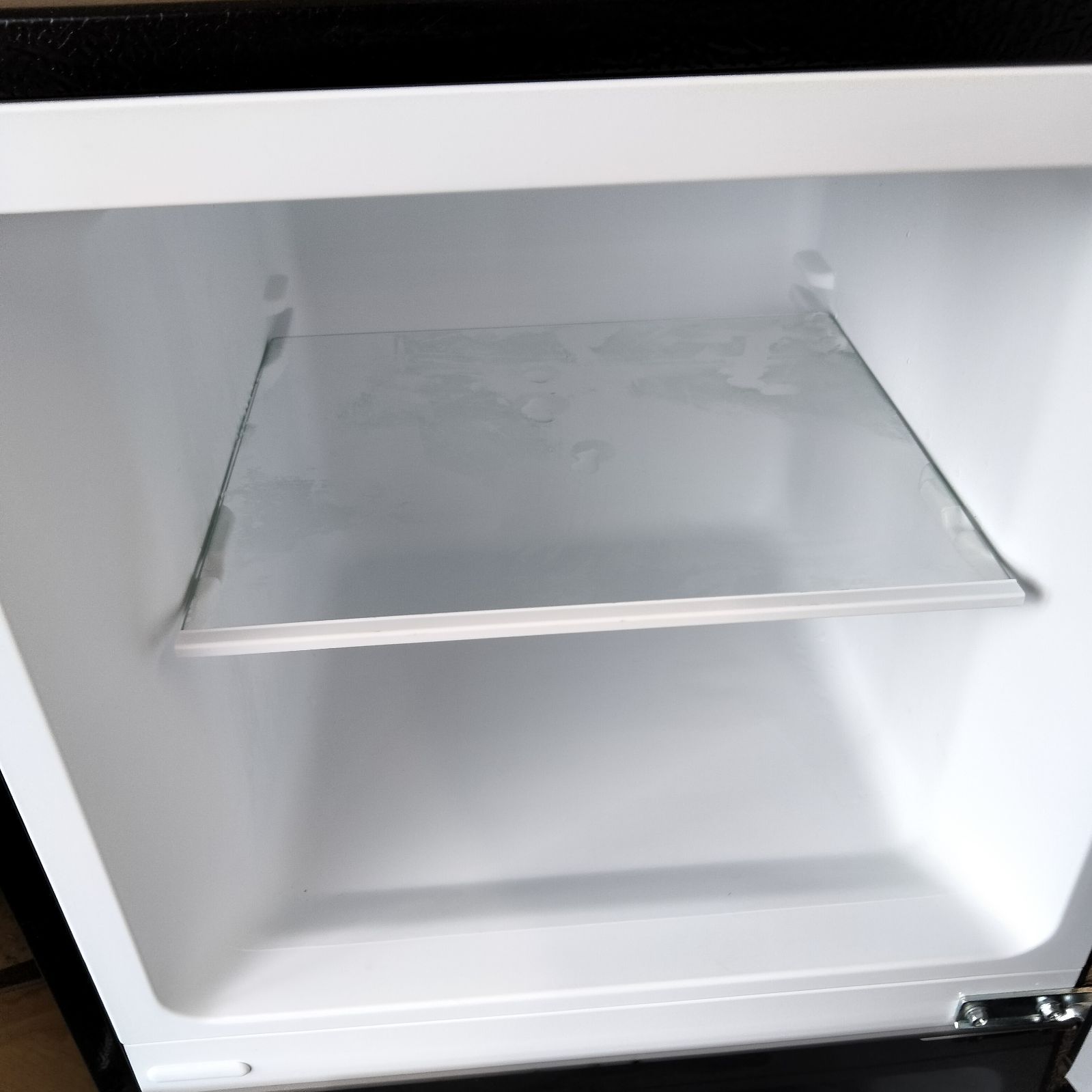 N-6008 通電動作 済 製 冷蔵庫 MAXZEN JR138ML016M WWW_KANDAIZUMI_COM