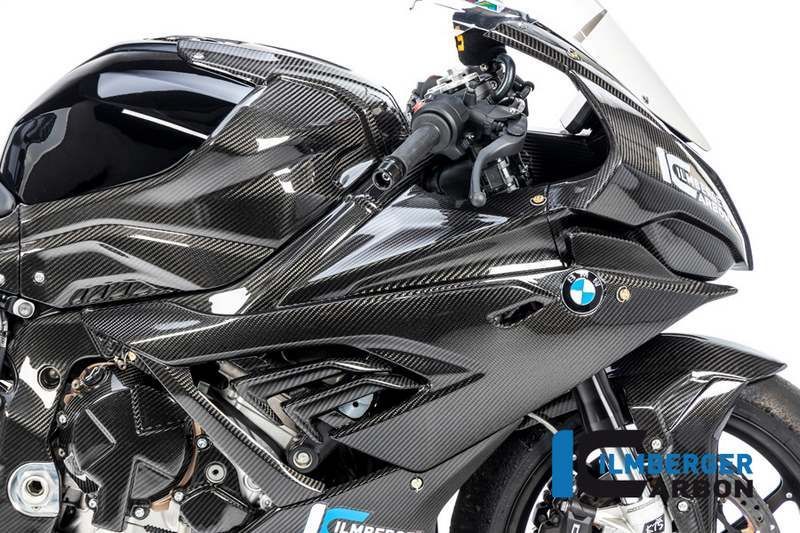 イルムバーガーベリーパンBMWS1000RR 2019〜 イルムバーガーベリーパン