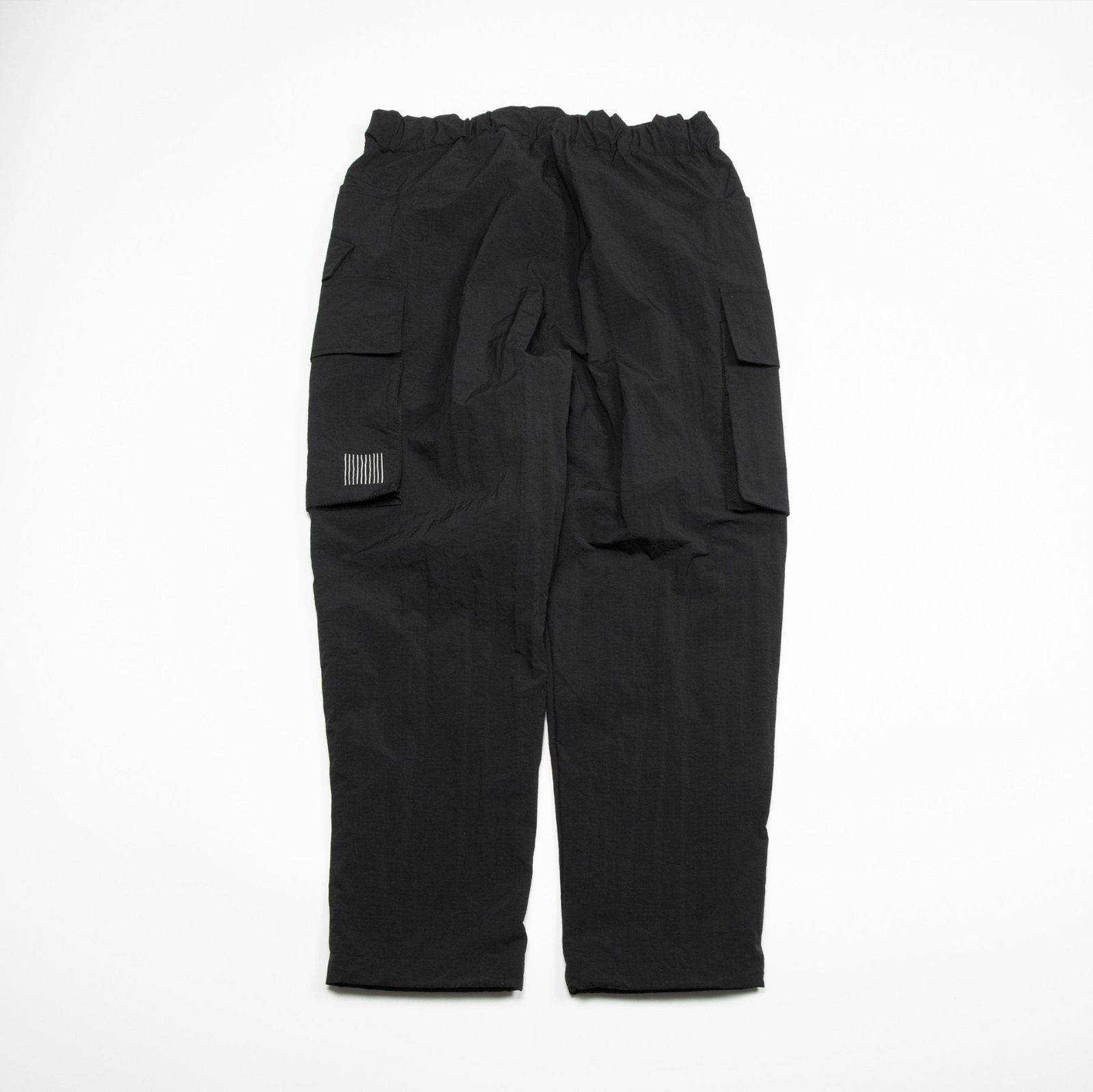 新品】SFC 6 POCKET PANTS black Stripes For Creative S.F.C 黒 - メルカリ