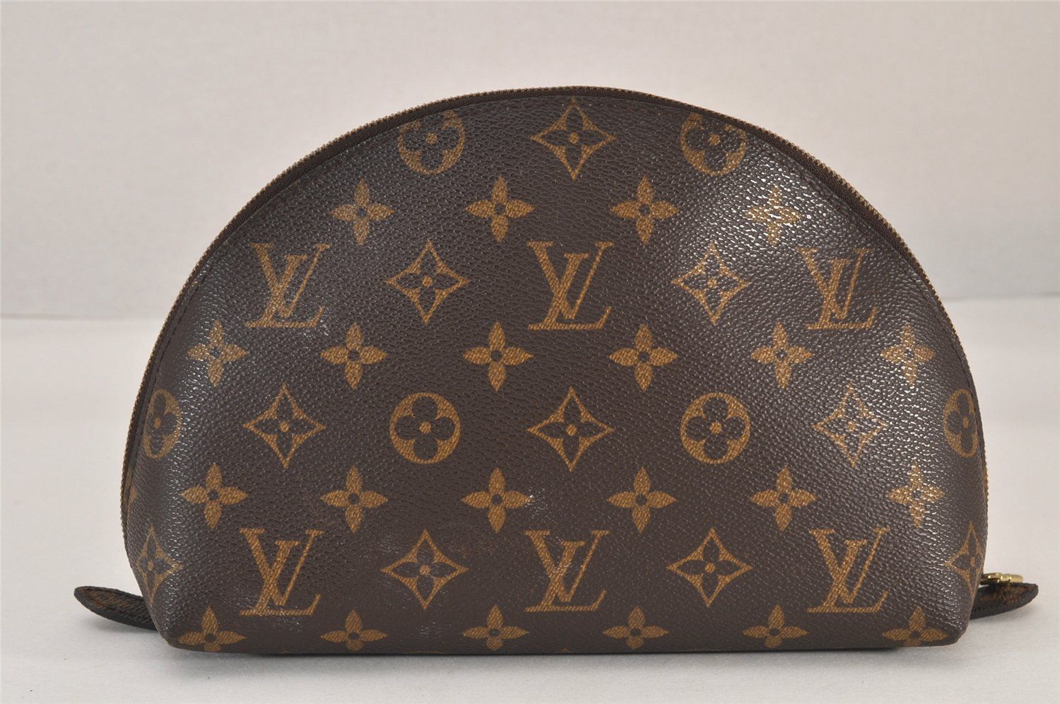 ルイヴィトン　モノグラム　トゥルース　ドゥミロンド　M47520 ポーチ 楽天市場】【バッグ】LOUIS VUITTON ルイ ヴィトン モノグラム