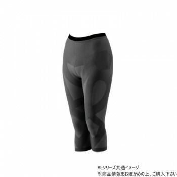 お医者さんのサポートスパッツ ピタ肌 AP-438519 L〜LL ブラック 491899 H1131