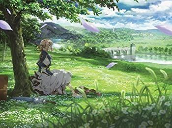 DVD 【】ヴァイオレット・エヴァーガーデン2 [DVD]