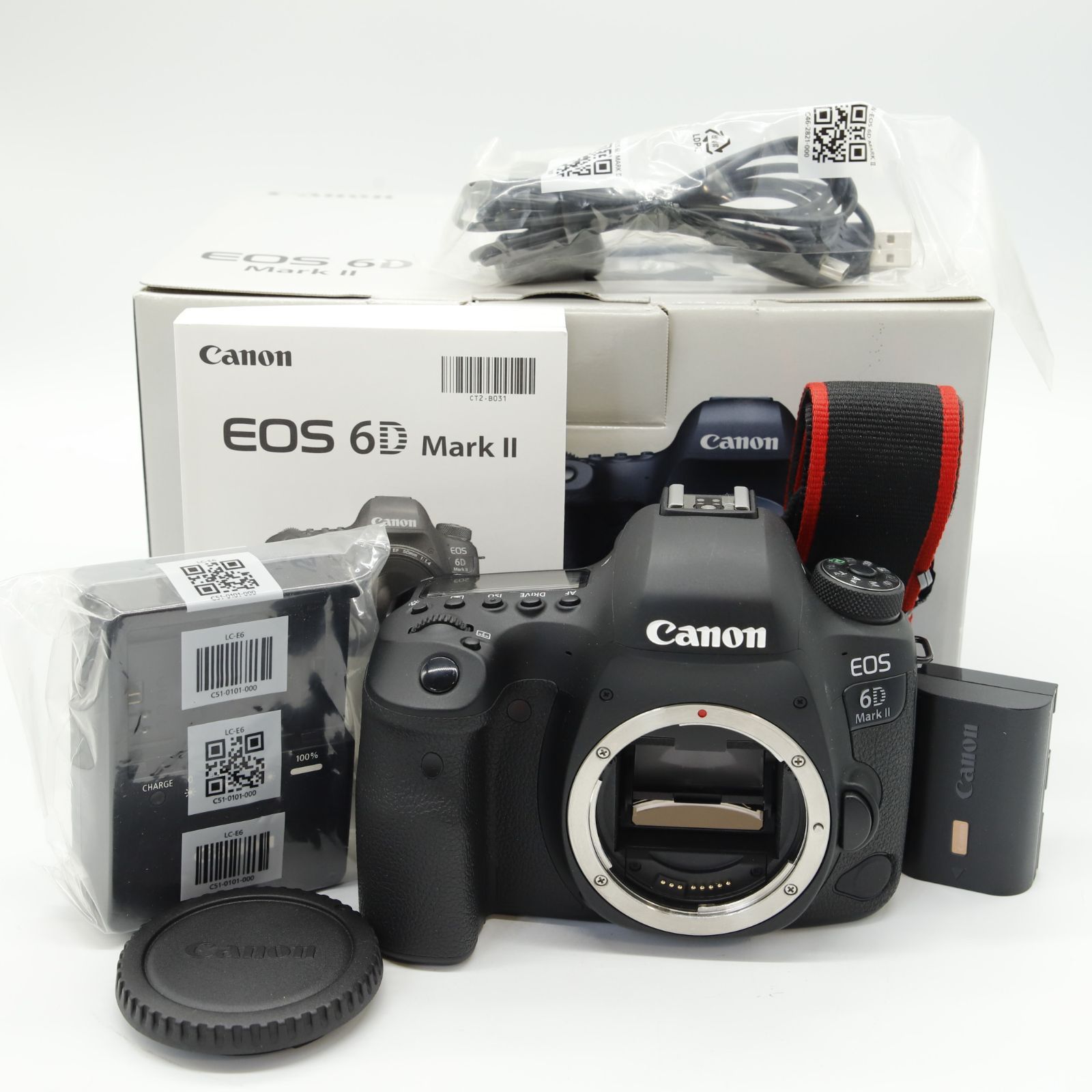 シャッター回数9762回】□ほぼ新品□ Canon デジタル一眼レフ