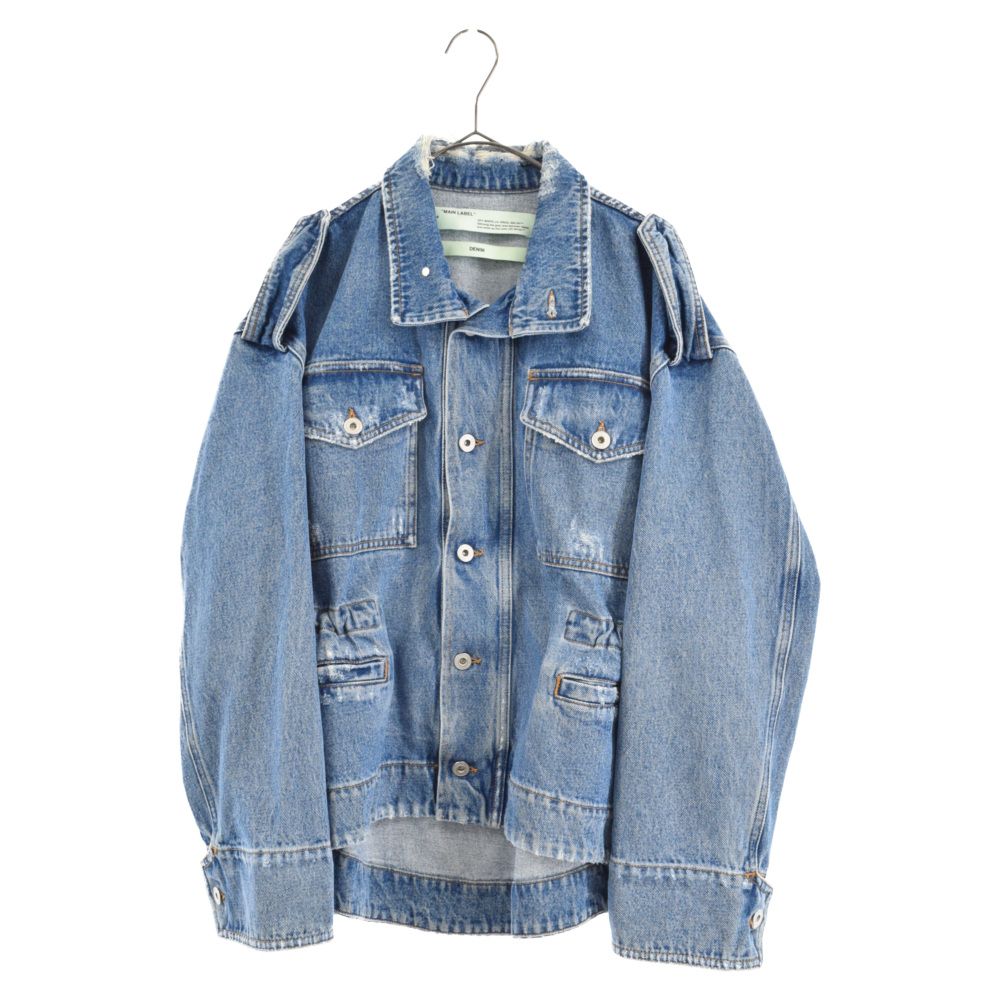 ジャケット・アウター made in japan y.m walk on denime jacket ジャケット・アウター made in japan y.m walk on denime jacket
