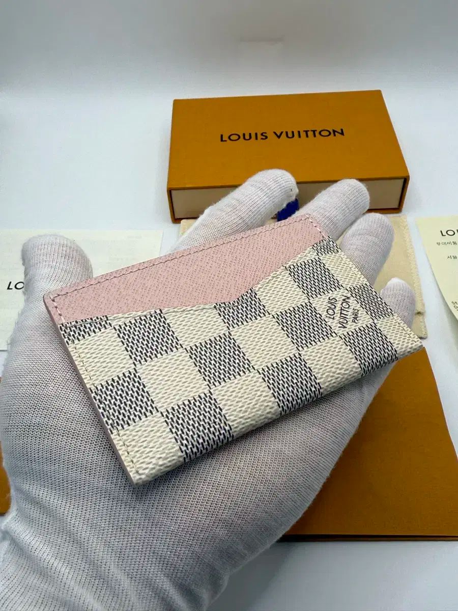 レシート含むフルセット S