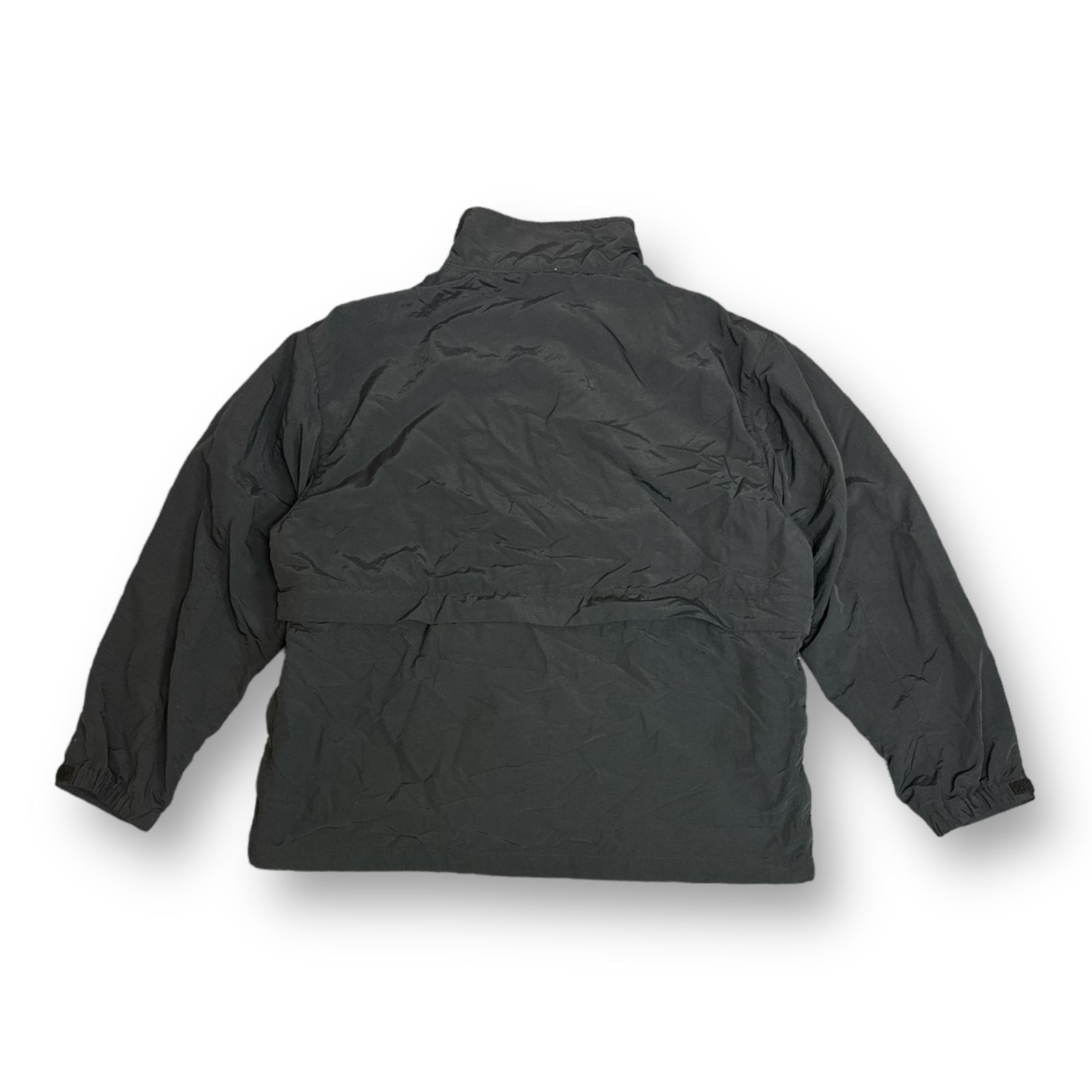 ジャケット・アウター Setinn Ballperson Jacket 24SS BLACK L Setinn Ballperson Jacket 24SS BLACK L