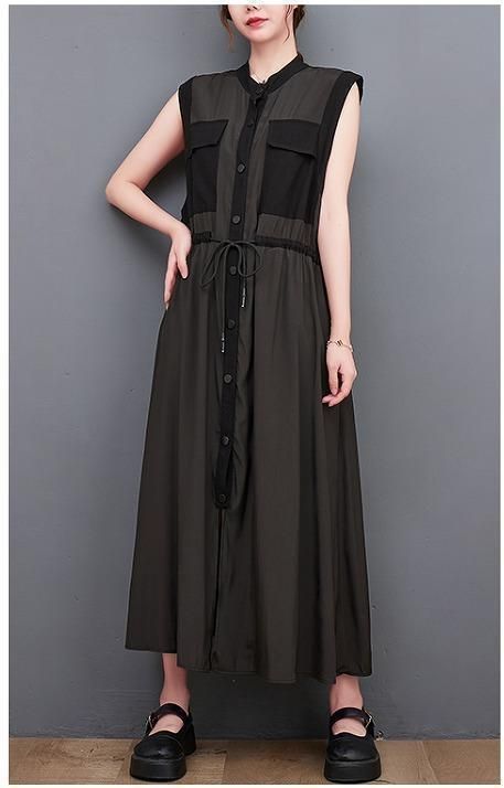 タグ付き新品 サイズ48 23区 ショールカラーコートロロピアーナ 4XL 黒