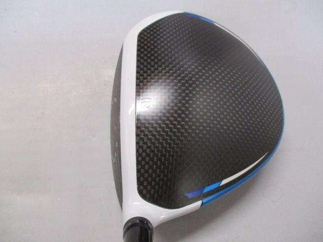 ドライバー テーラーメイド SIM 2 MAX-D TENSEI BLUE TM 50 JP S 10.5 136539