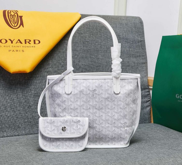 トートバッグ 選択