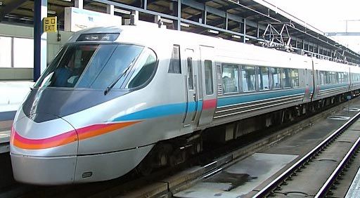 JR四国8000系 特急「しおかぜ いしづち」（旧塗装） 8両セット【特別