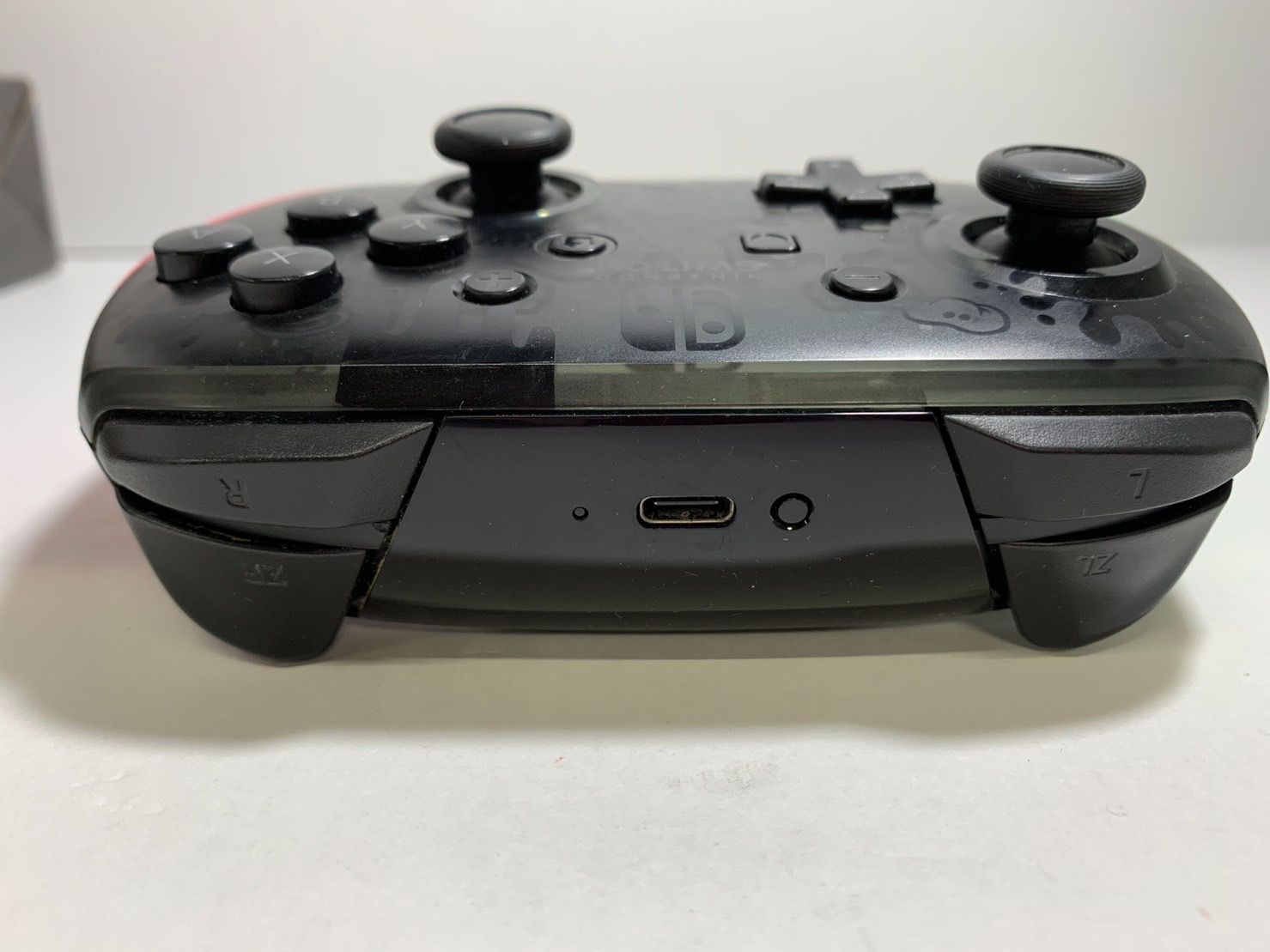 Proコントローラー