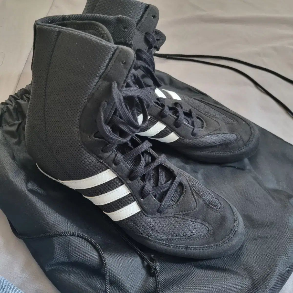 adidas アディダス ボクサーホッグ 2 260 販売