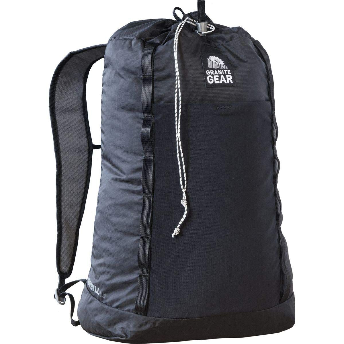グラナイトギア GRANITE GEAR ソウビル20 ブラック