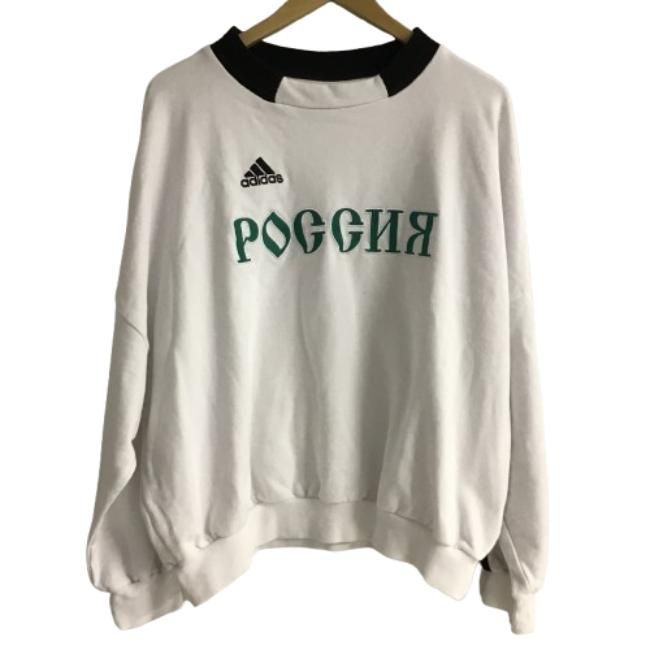 最終値下げ adidas 常田大希着用 スウェット 写真5/20｜King Gnu常田大