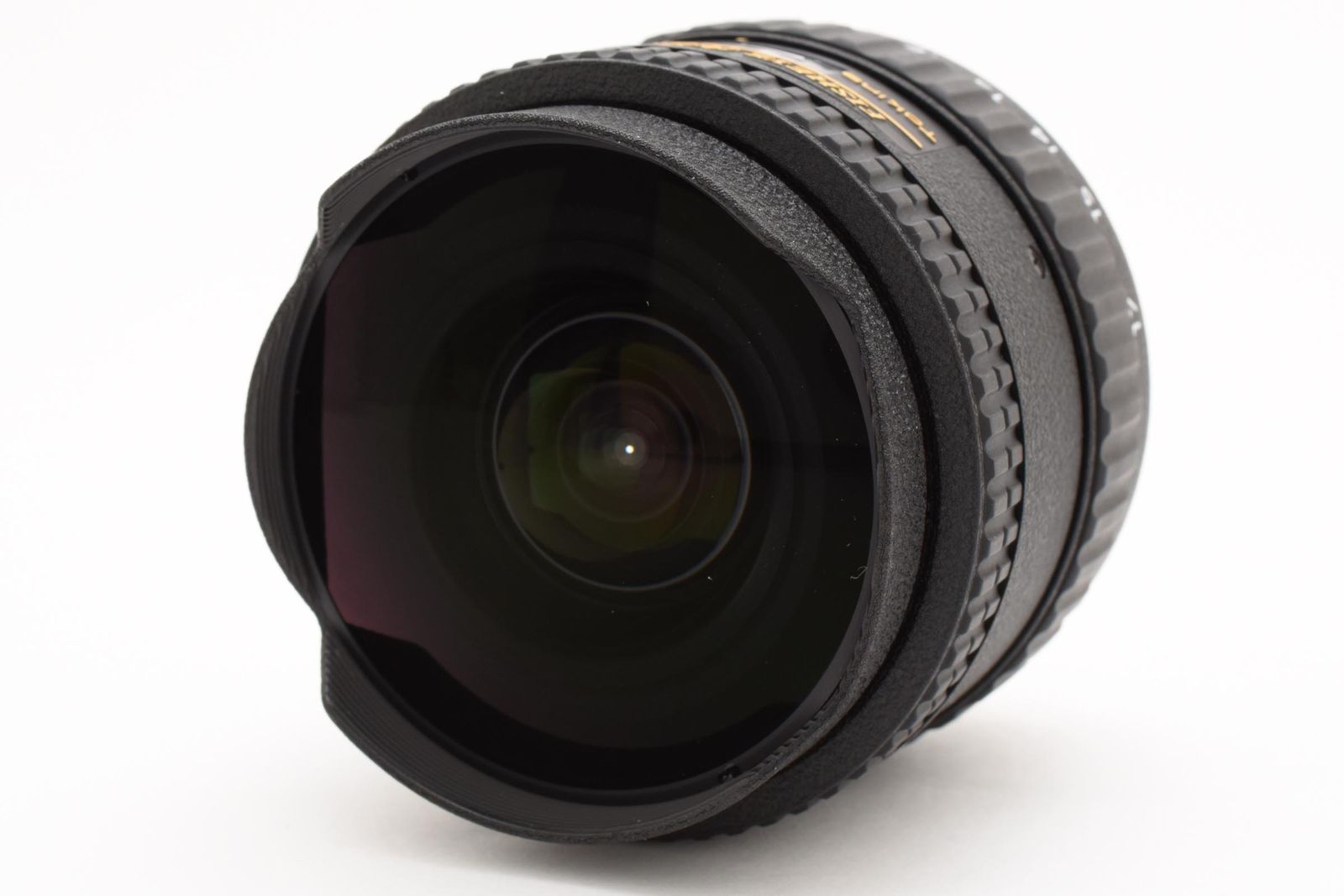 美品 Tokina 10-17mm Fisheye Nikon #8710 - メルカリ