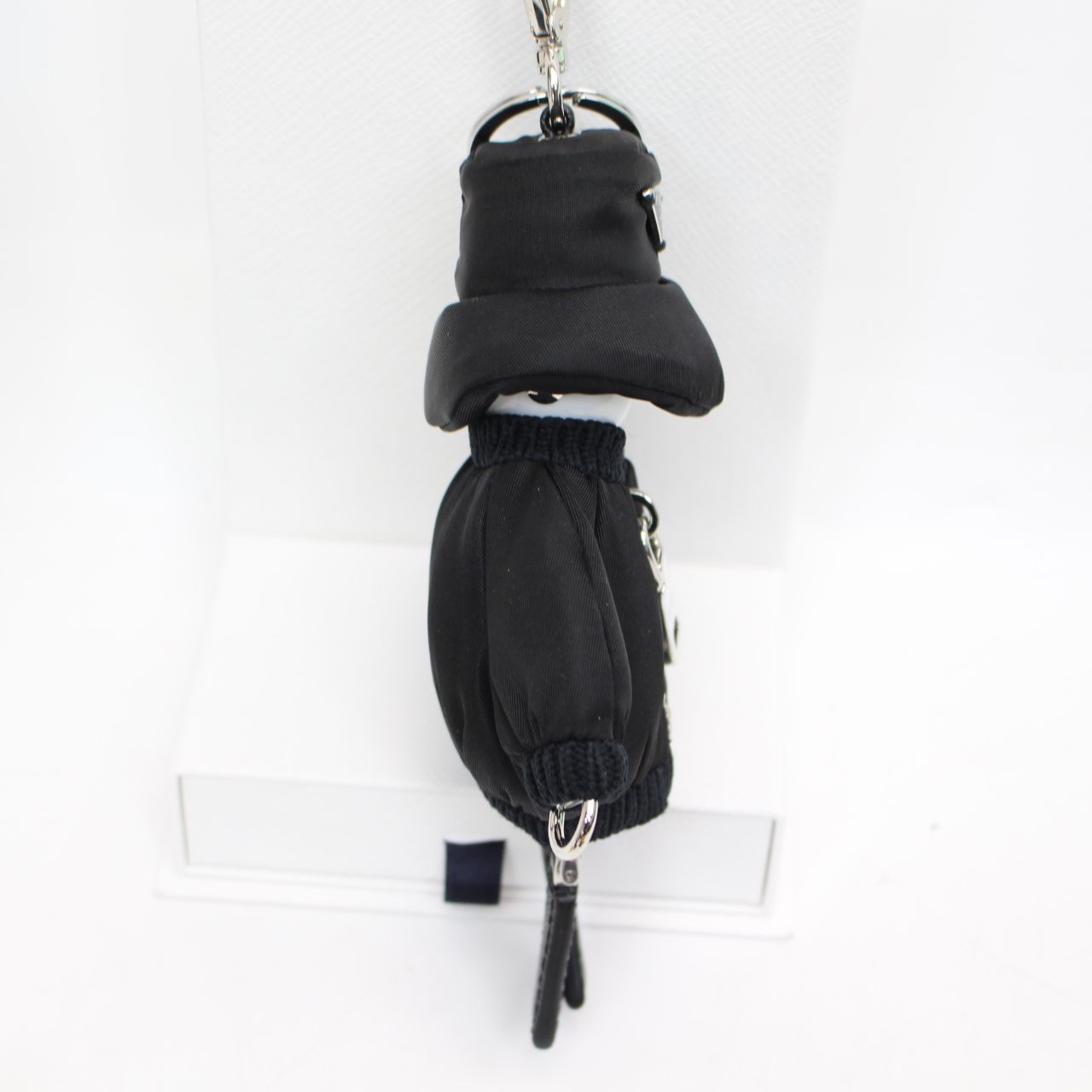 IS091)【未使用品/参考価格¥ 176,000】PRADA Re-Nylon ソフト