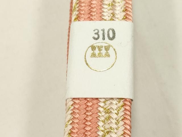 平和屋1■和装小物　上質な帯締め２０本セット　礼装用　高麗組　冠組　笹浪組　奈良組　金糸　未使用あり　逸品　CXAA0154s4 平和屋着物○和装小物 帯締め20本 高麗組 笹浪組 金銀糸